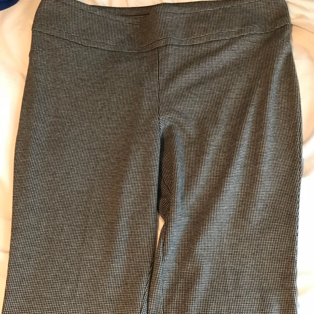 Slacks